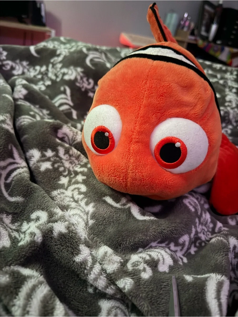 Disney Nemo Plush